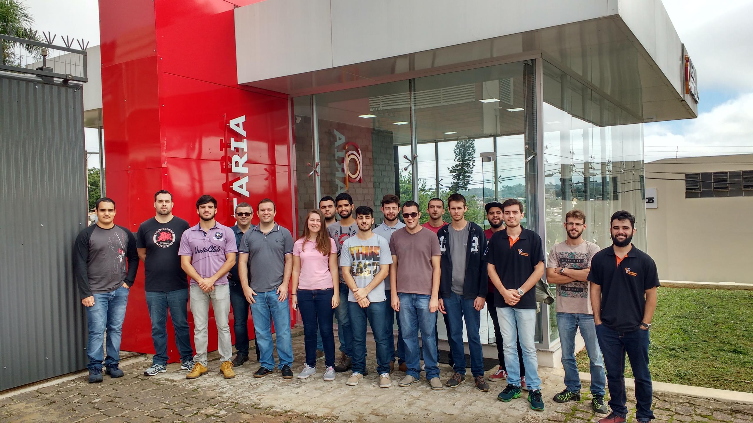 Foto: Divulgação Agro Pertences