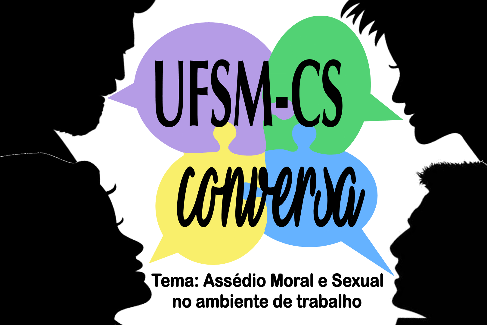Logo com o tema 1