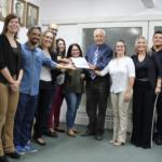 Equipe do Plano de Mobilidade