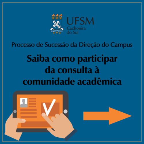 1 - Como participar da consulta