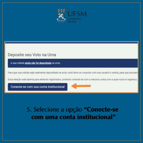 6 - Como participar da consulta