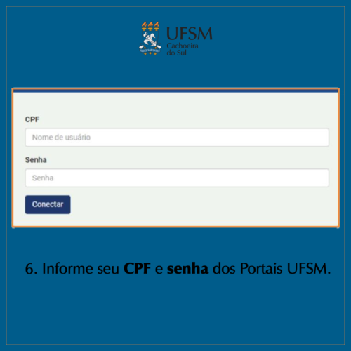 7 - Como participar da consulta