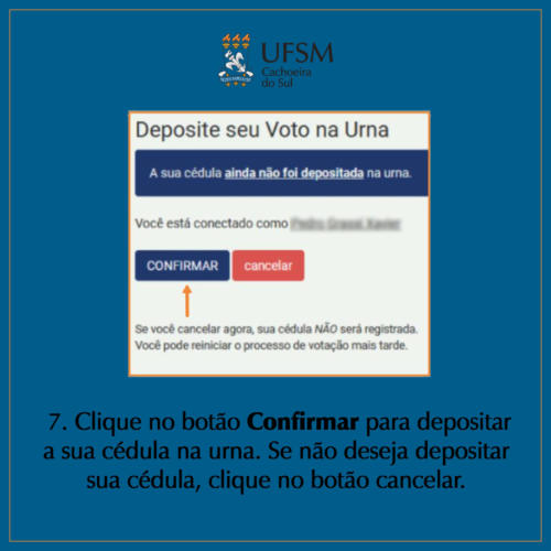 8 - Como participar da consulta