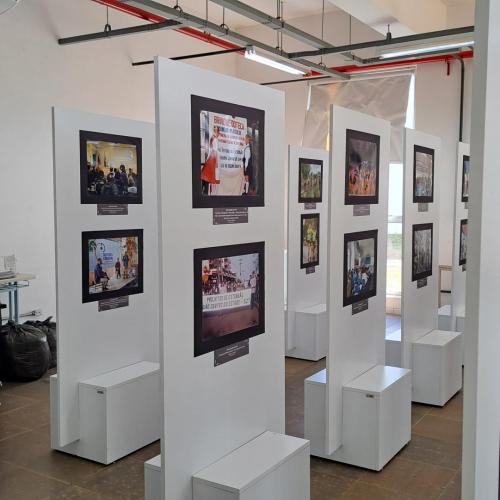 Fotógrafo Luana Tampke