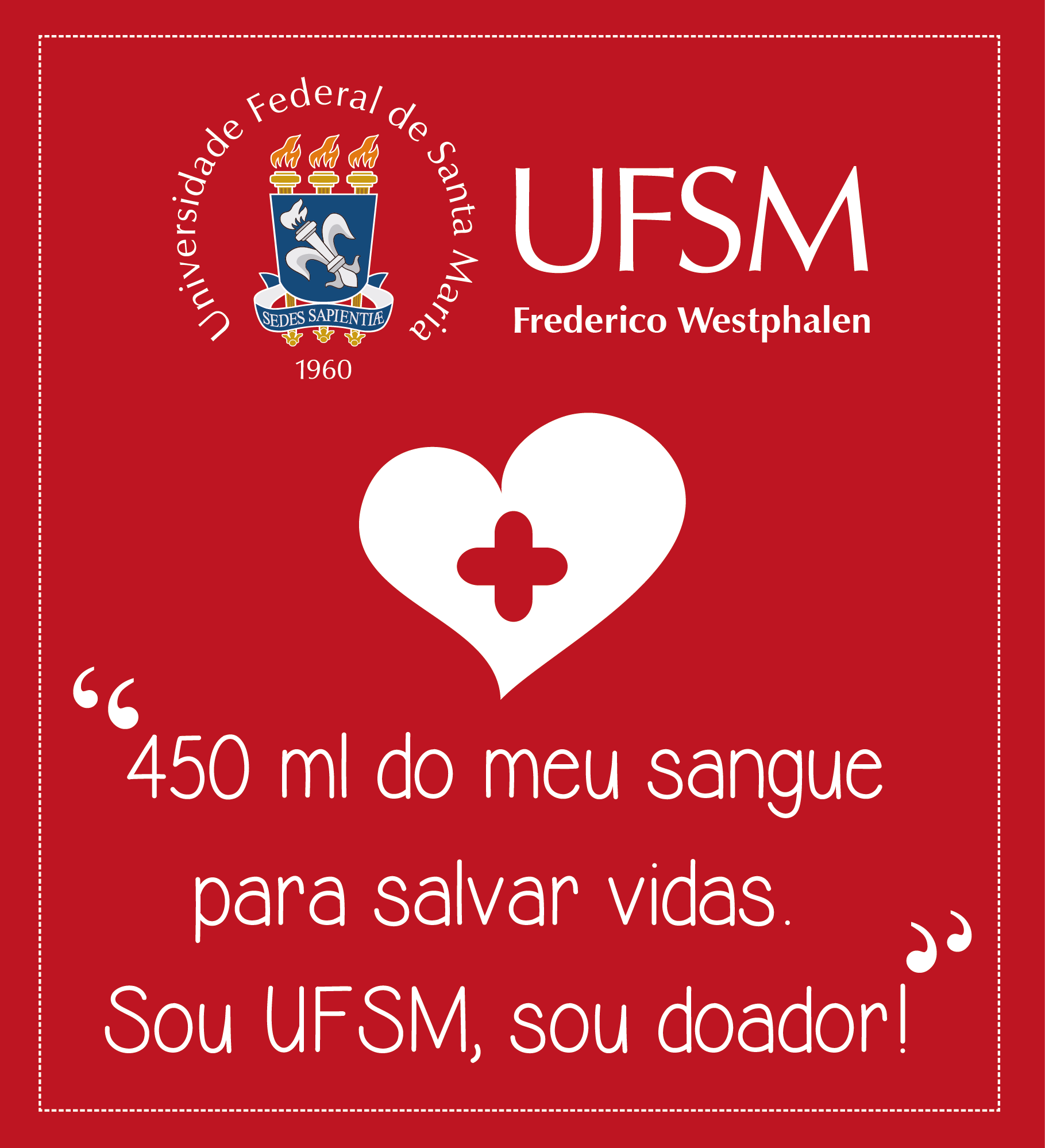 DOAÇÃO DE SANGUE