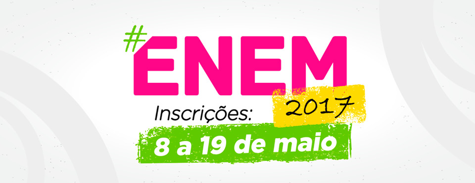 enem 2017