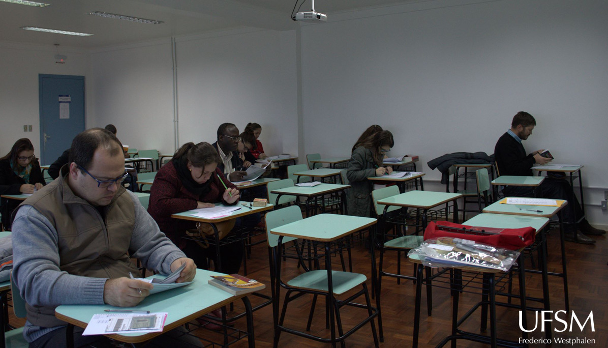 TESTE TOEFL PNG