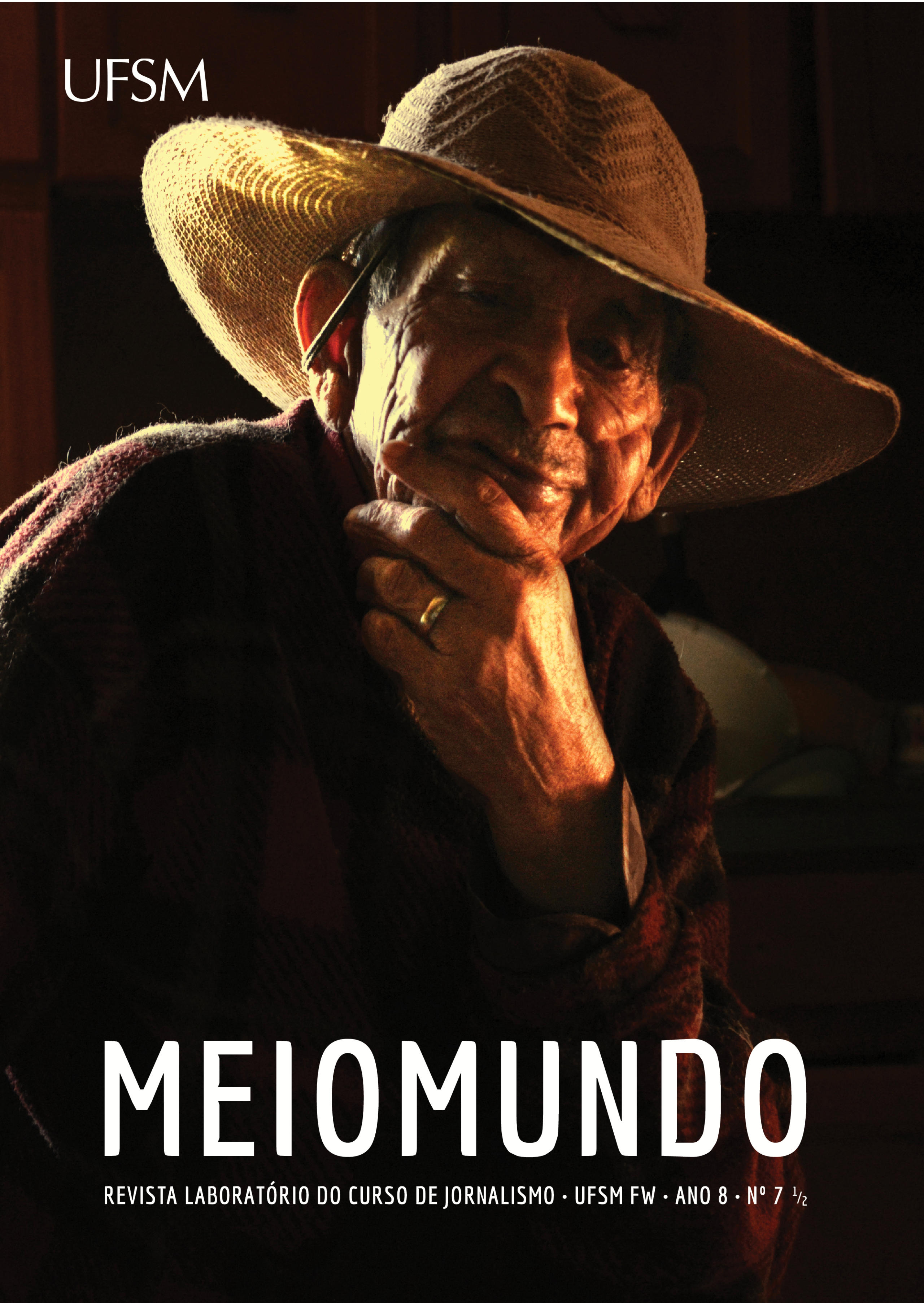 Meio Mundo 7 1.2