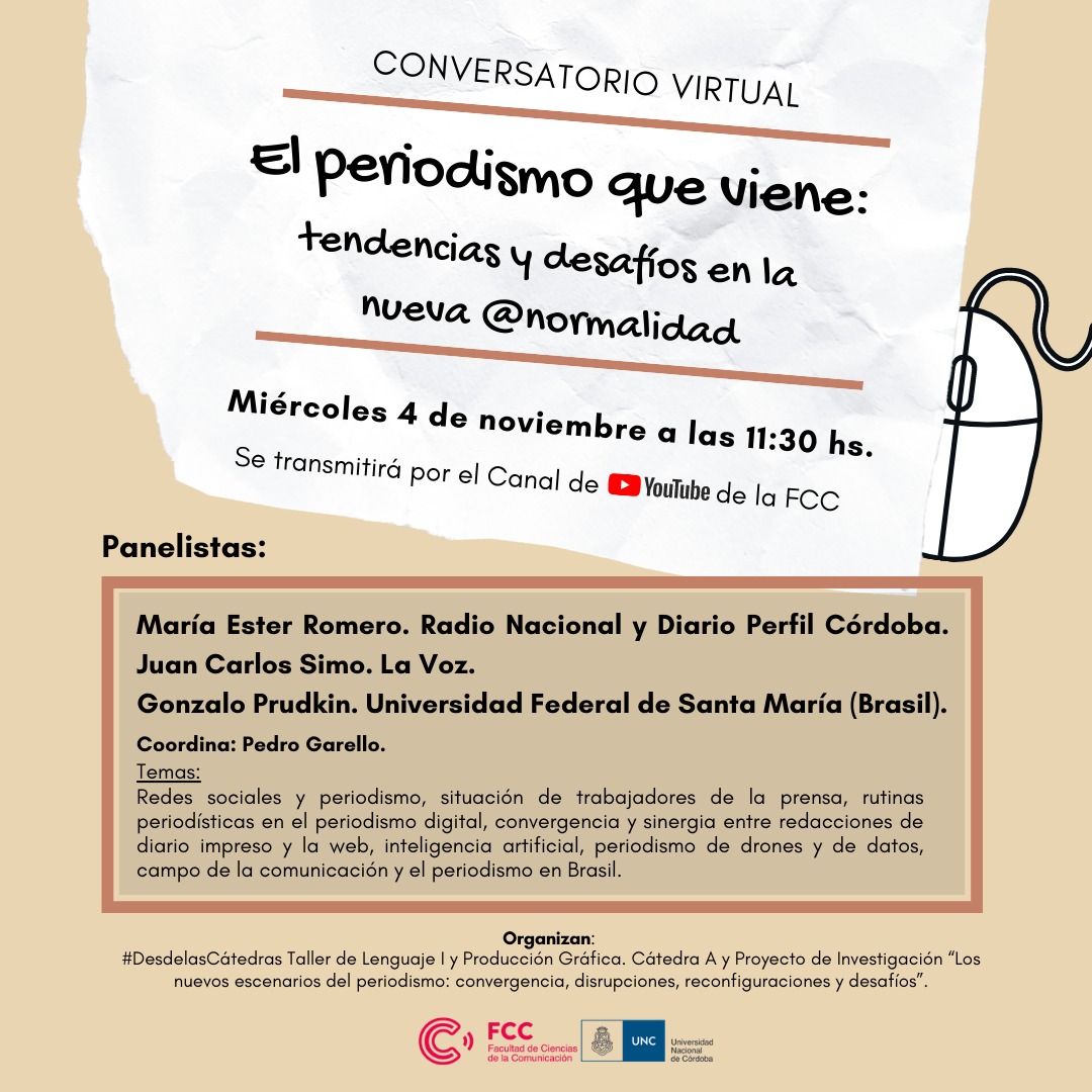 card com explicações sobre o evento