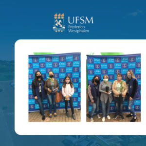 UFSMFW esteve presente no Feirão de Negócios em SaberiRS.