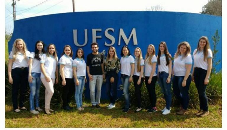 Avaliação de parâmetros físicos, químicos e biológicos de água de abastecimento na região noroeste do Estado do RS (5)