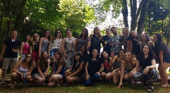 Avaliação de parâmetros físicos, químicos e biológicos de água de abastecimento na região noroeste do Estado do RS (6)