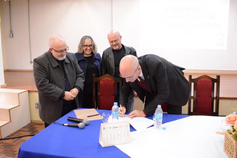 Fórum Regional Permanente de Extensão (4)