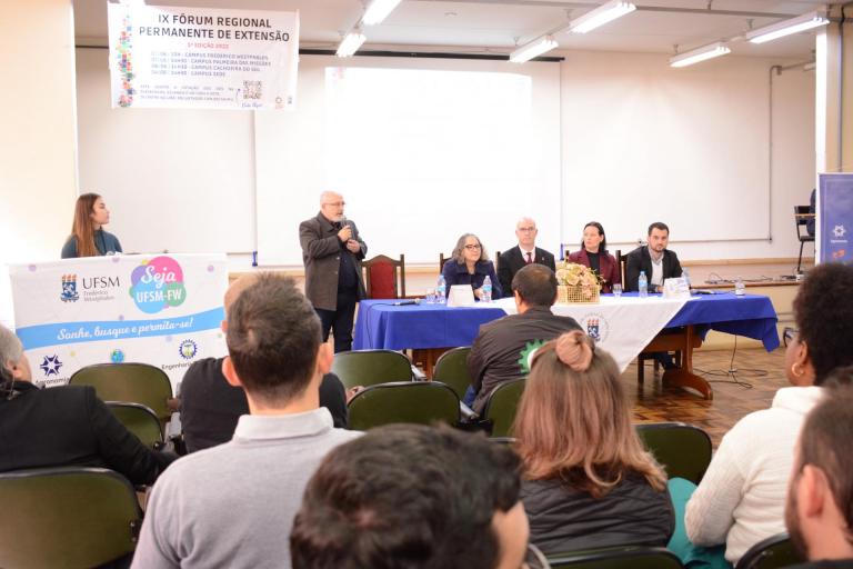 Fórum Regional Permanente de Extensão (5)