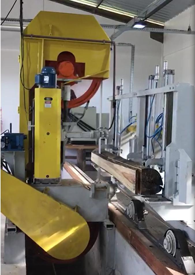 Laboratório de Processamento e Secagem da Madeira Consultorias, assessorias e serviços técnicos
