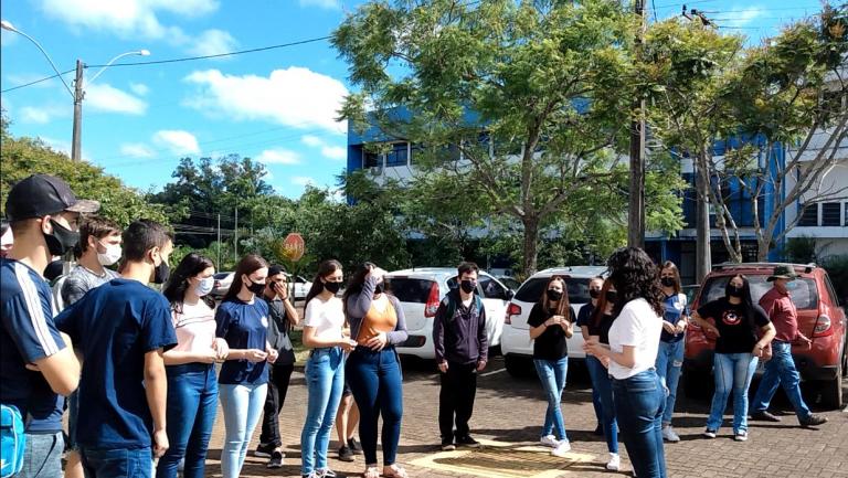 Mão na mídia educomunicação e cidadania