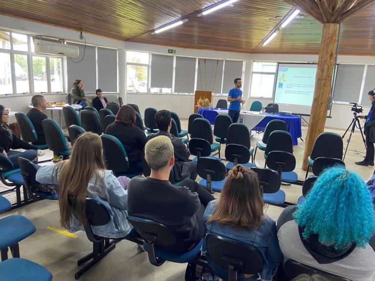 Pró-Reitor de Graduação da UFSM visita o Campus em Frederico Westphalen e participa de uma série de reuniões (3)