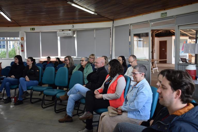 VIII Jornada Pedagógica ocorre no Campus da UFSMFW (3)