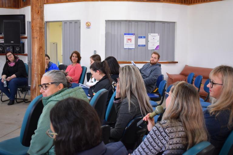 VIII Jornada Pedagógica ocorre no Campus da UFSMFW (4)