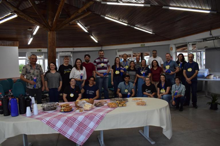 Dia do Servidor Público é comemorado na UFSMFW através de uma série de ações (13)