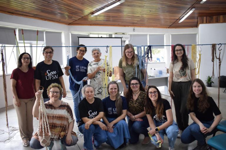 Dia do Servidor Público é comemorado na UFSMFW através de uma série de ações (2)