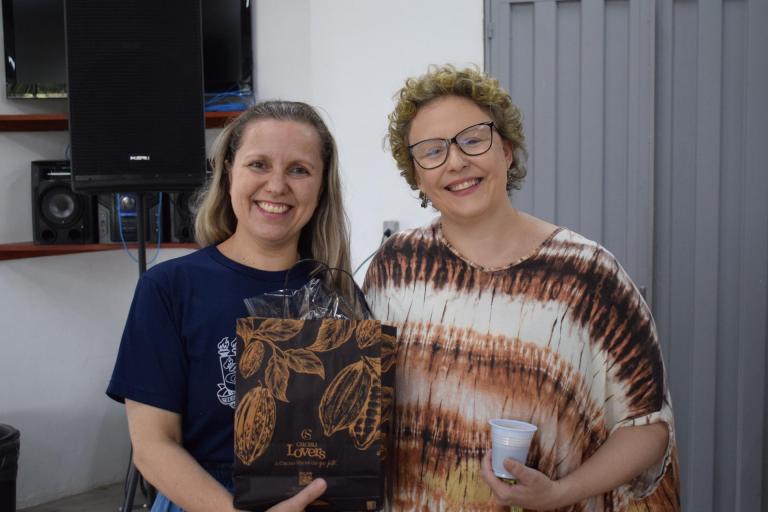 Dia do Servidor Público é comemorado na UFSMFW através de uma série de ações (3)