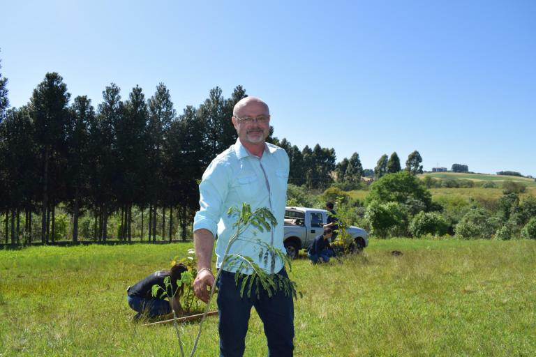 Dia do Servidor Público é comemorado na UFSMFW através de uma série de ações (30)