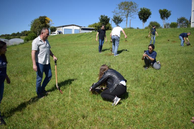 Dia do Servidor Público é comemorado na UFSMFW através de uma série de ações (31)