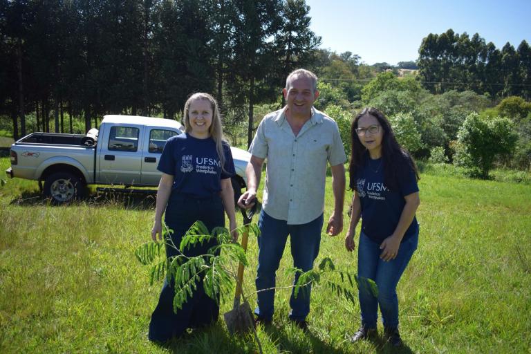Dia do Servidor Público é comemorado na UFSMFW através de uma série de ações (32)