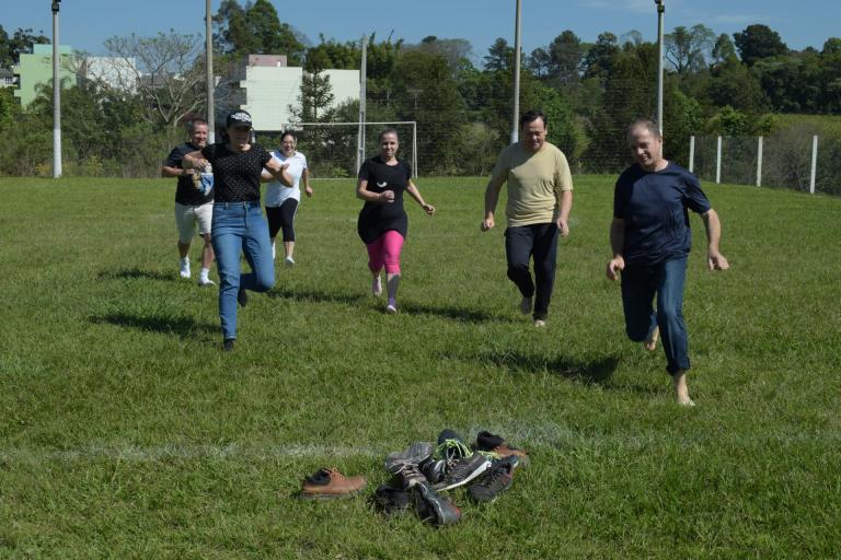 Dia do Servidor Público é comemorado na UFSMFW através de uma série de ações (33)