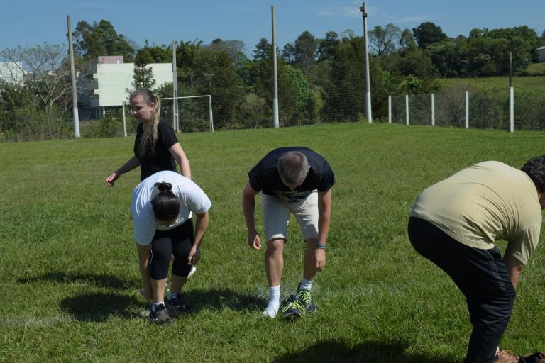 Dia do Servidor Público é comemorado na UFSMFW através de uma série de ações (34)
