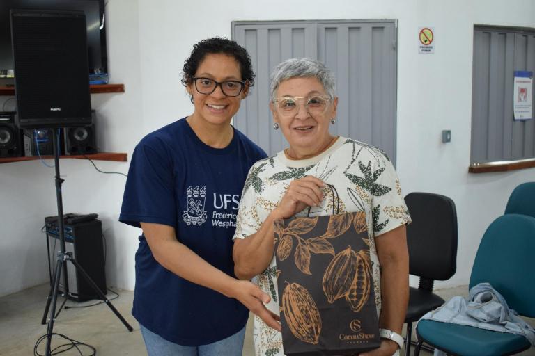 Dia do Servidor Público é comemorado na UFSMFW através de uma série de ações (5)