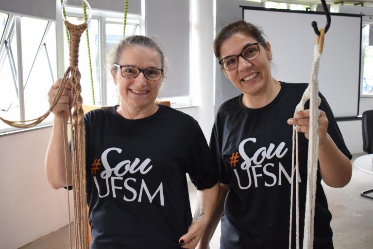 Dia do Servidor Público é comemorado na UFSMFW através de uma série de ações (6)