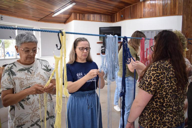 Dia do Servidor Público é comemorado na UFSMFW através de uma série de ações (7)