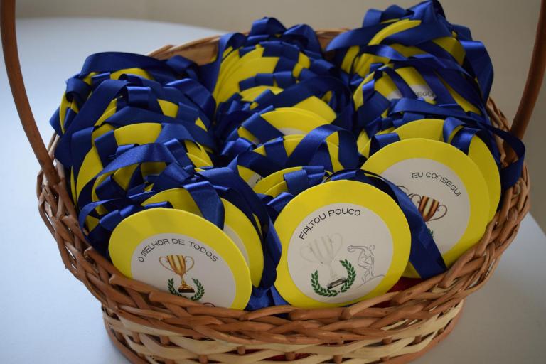 Dia do Servidor Público é comemorado na UFSMFW através de uma série de ações (9)