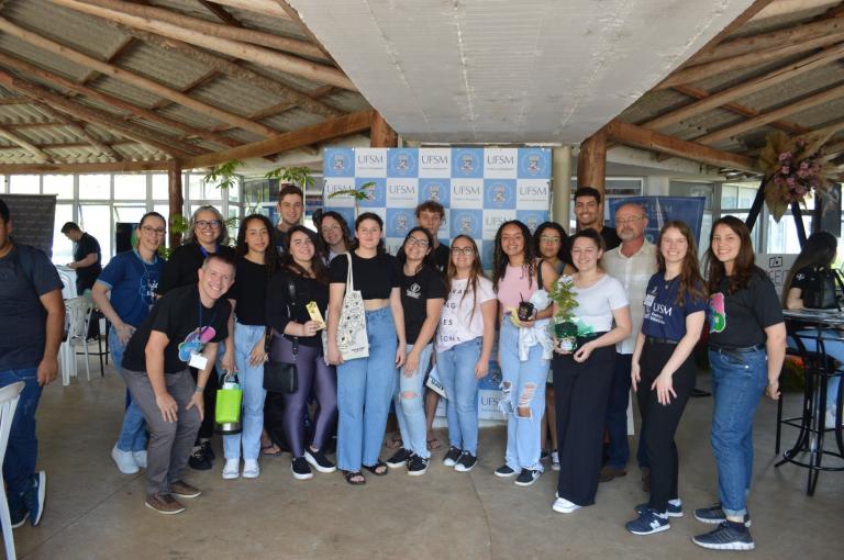 Sou UFSM, Seja você também (2)