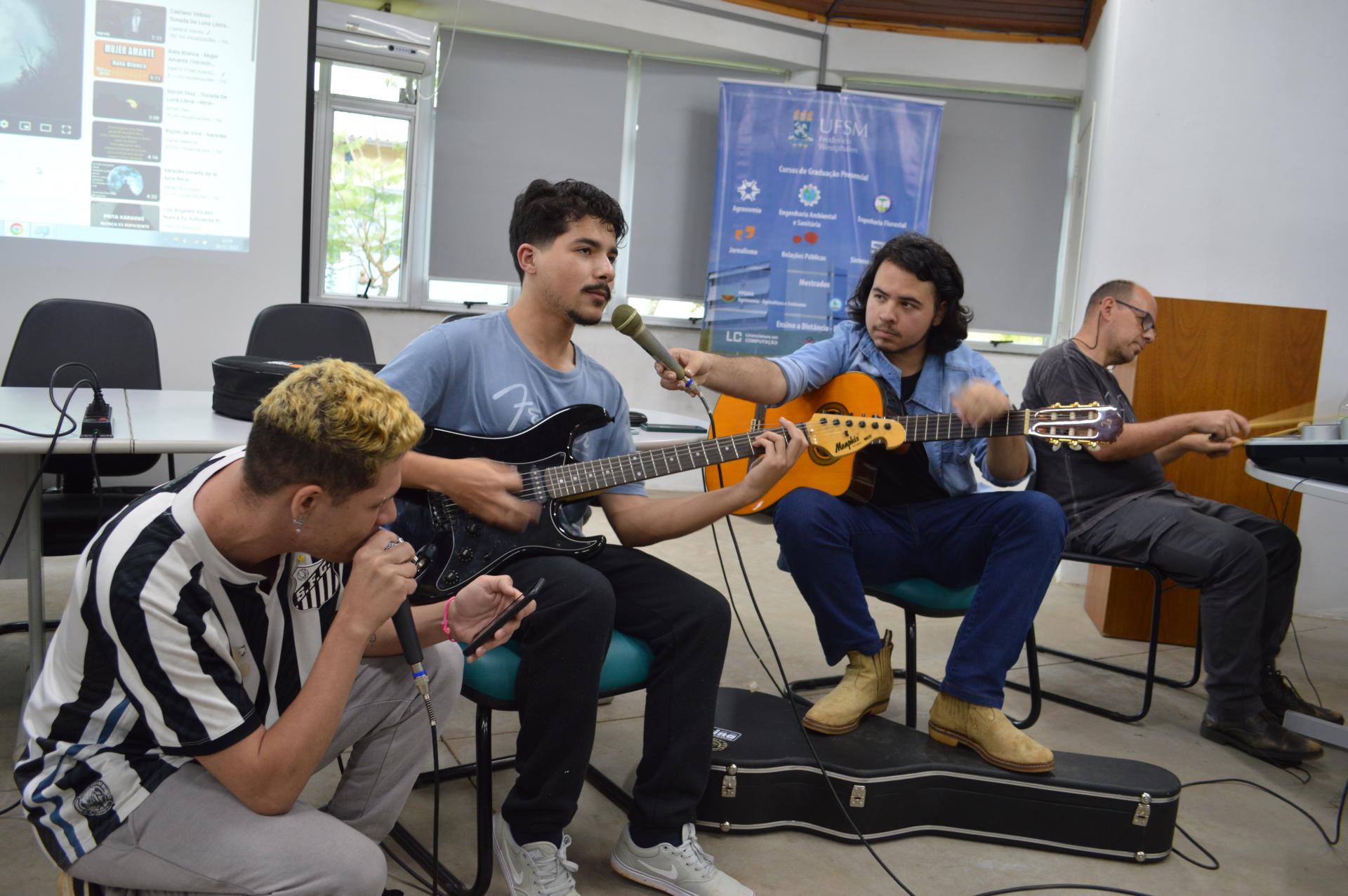 29 Mostra de Talentos 2