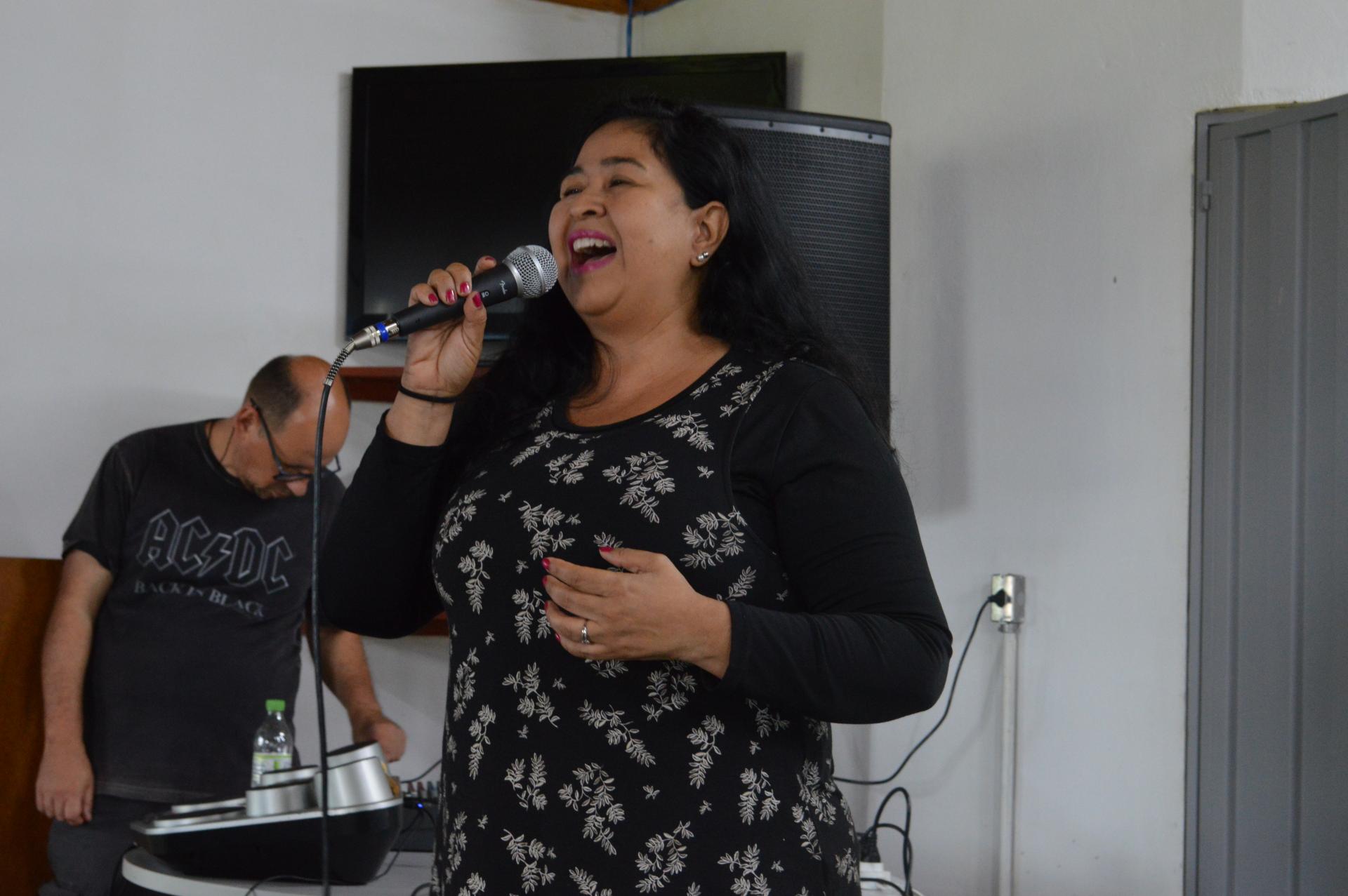 33 Mostra de Talentos 6