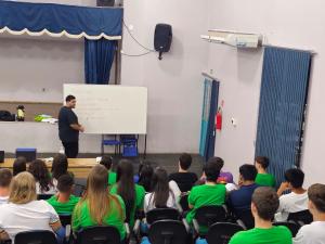 minicurso 14 de maio 2