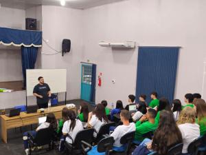 minicurso 14 de maio