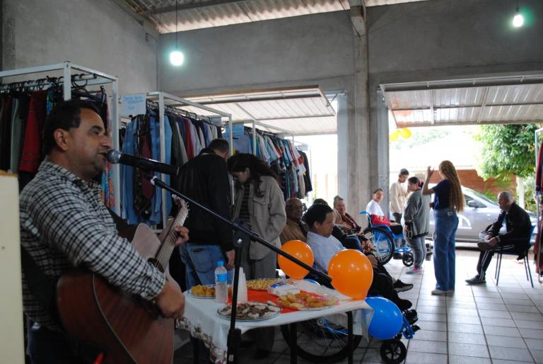 ADF de Portas Abertas