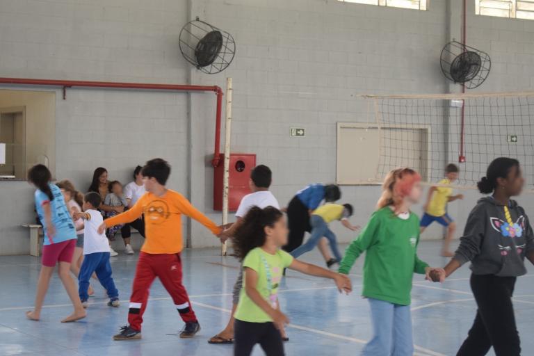 Dia das Crianças no Promenor_