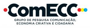 Logotipo do Comecc