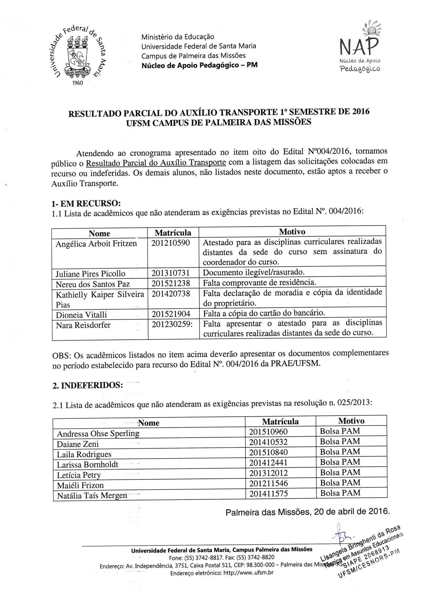 AResult.Parc.Aux.Transp.2016-I