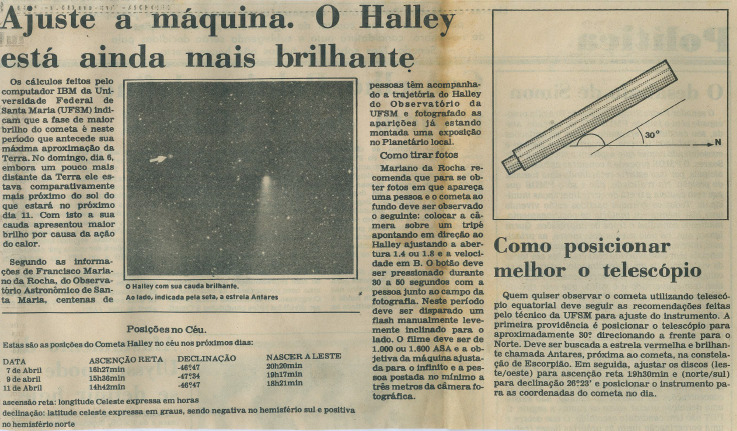 Reprodução de jornal 1986-04-08 A Razão