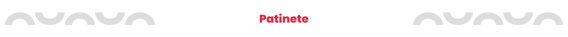 Patinete