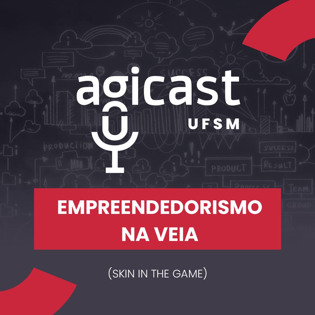 Empreendedorismo na Veia