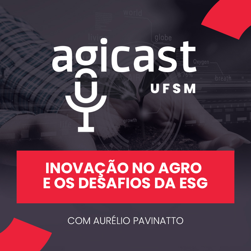 Inovação no Agro e os Desafios da ESG