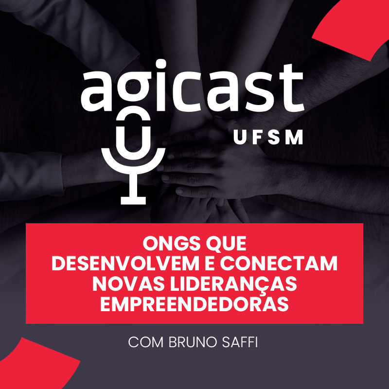 Bruno Saffi – ONG’s de Desenvolvimento do Aluno