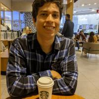 Lucas Davila de Marques